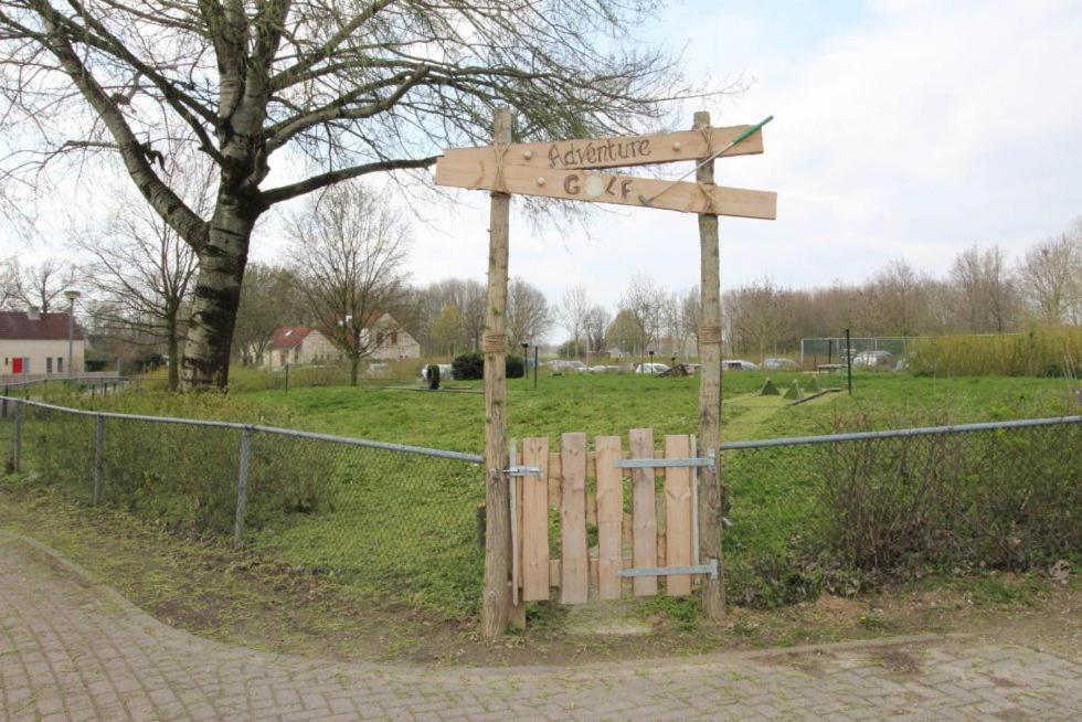 Gezellige Vakantiewoning Aan Het Water In Ewijk - Recreational Only No Workers Kültér fotó