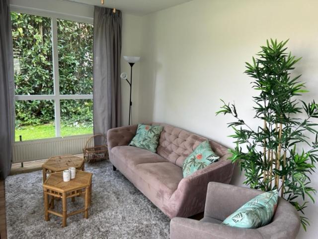 Gezellige Vakantiewoning Aan Het Water In Ewijk - Recreational Only No Workers Kültér fotó