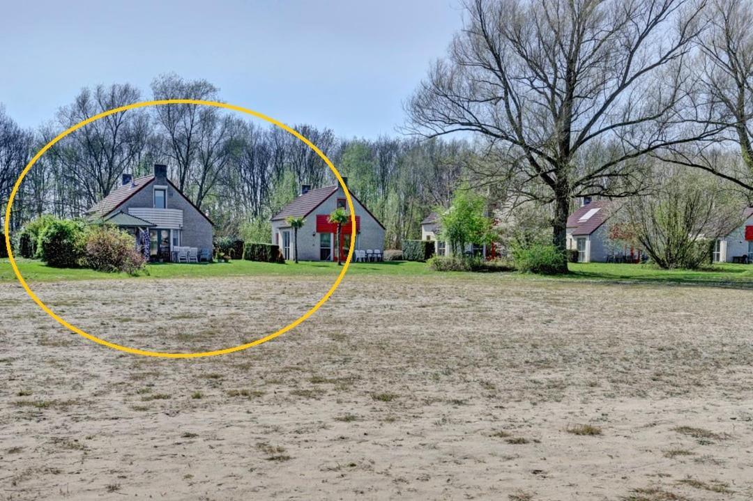 Gezellige Vakantiewoning Aan Het Water In Ewijk - Recreational Only No Workers Kültér fotó